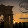 Nuova Frequenza ad Agrigento città, FM 89.700